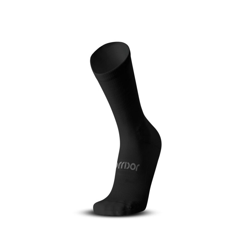 Calcetín KRDR Classic Black - Image 2