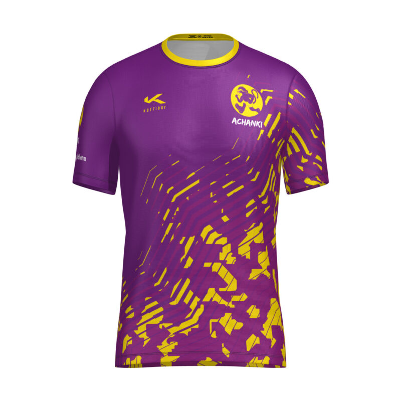 Camiseta Achanki