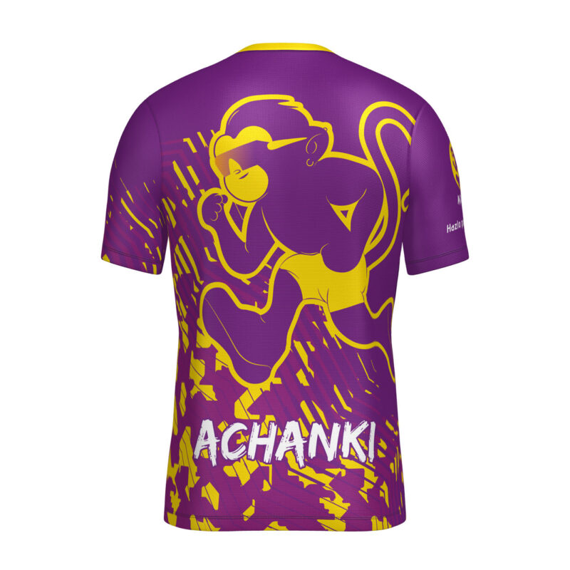 Camiseta Achanki - Image 3