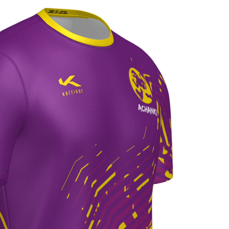 Camiseta Achanki - Image 2