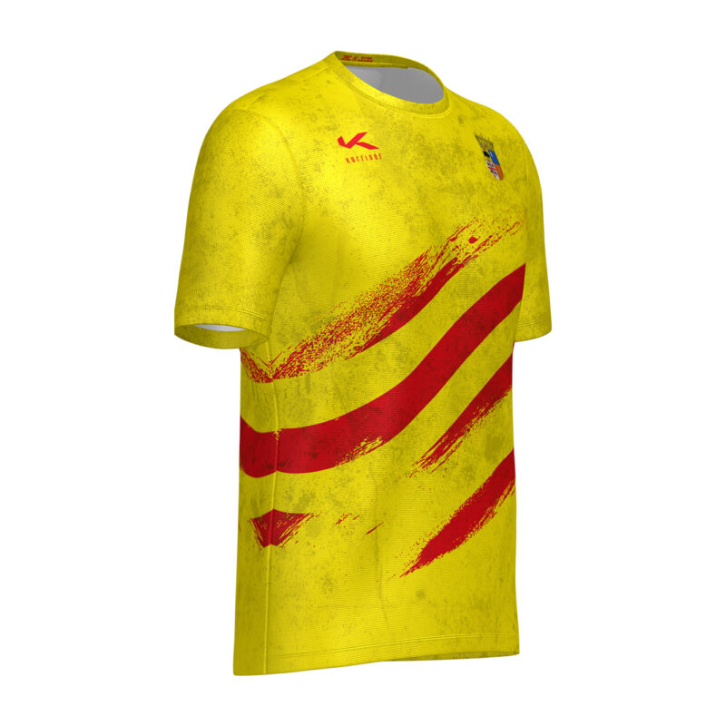 Camiseta Técnica Aragón - Image 4