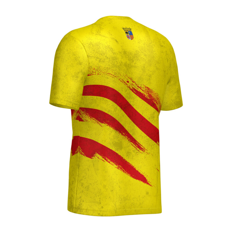 Camiseta Técnica Aragón - Image 3