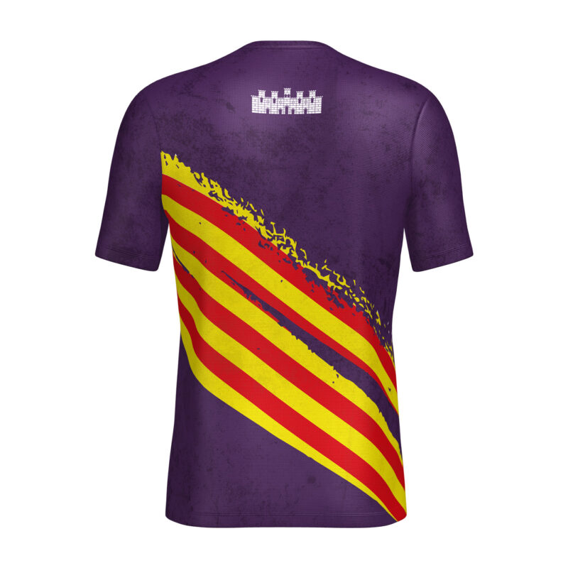 Camiseta Técnica Baleares - Image 2
