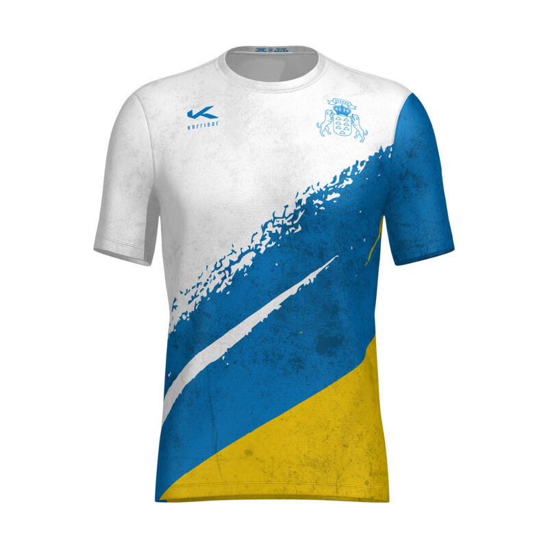 Camiseta Técnica Canarias
