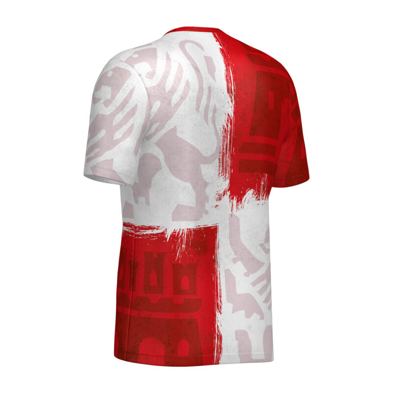 Camiseta Técnica Castilla y León - Image 4
