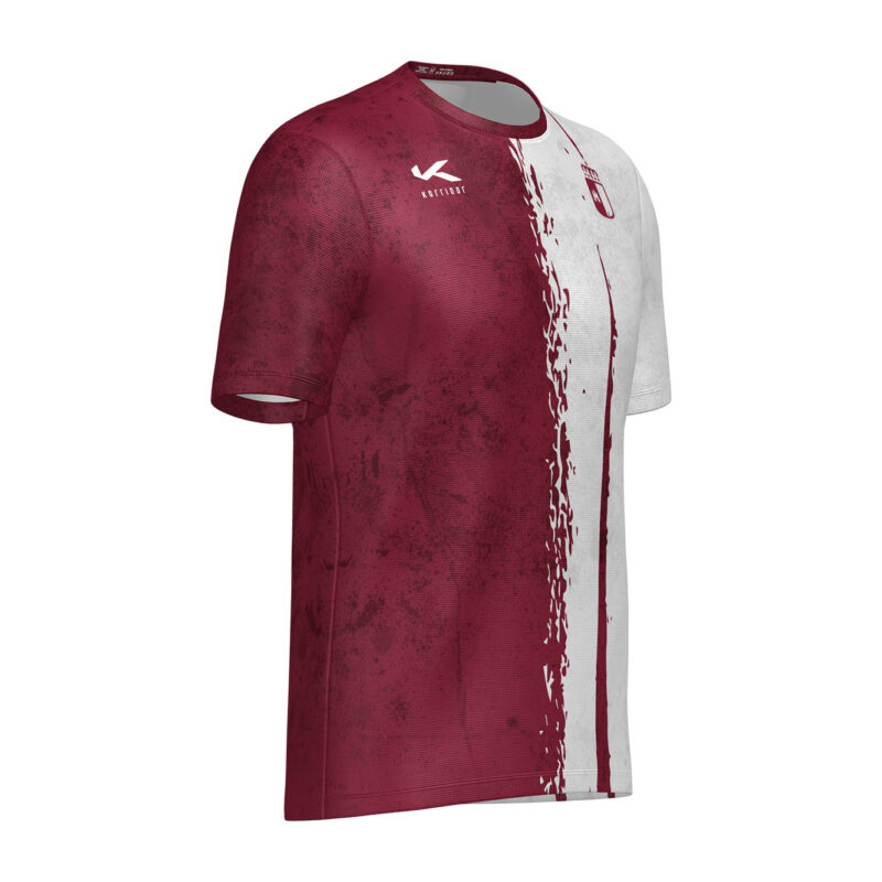 Camiseta Técnica Castilla La Mancha - Image 2