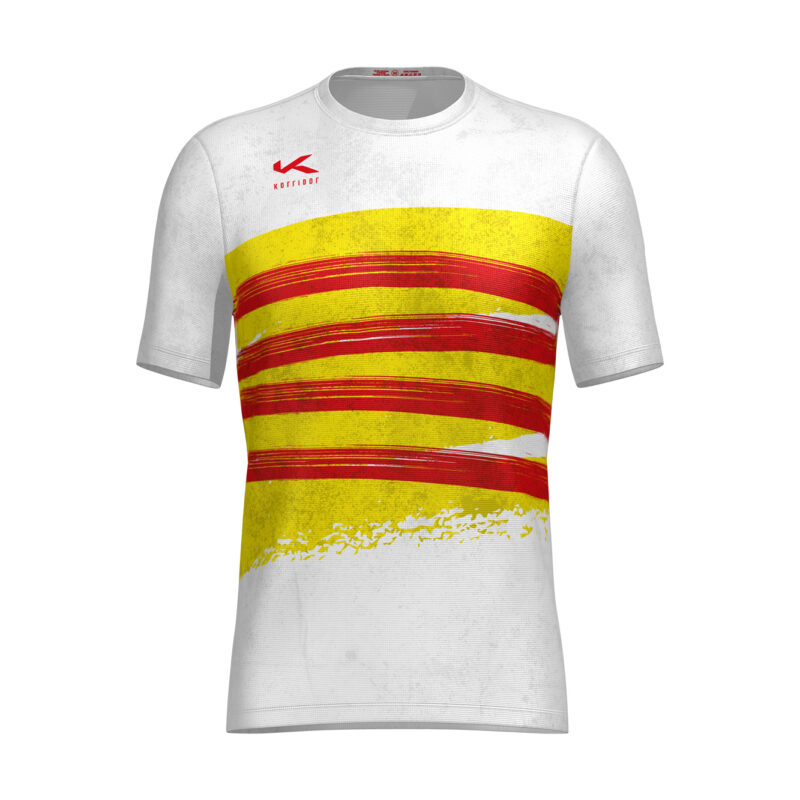 Camiseta Técnica Cataluña