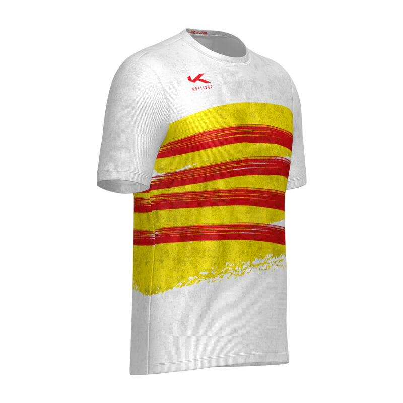 Camiseta Técnica Cataluña - Image 4