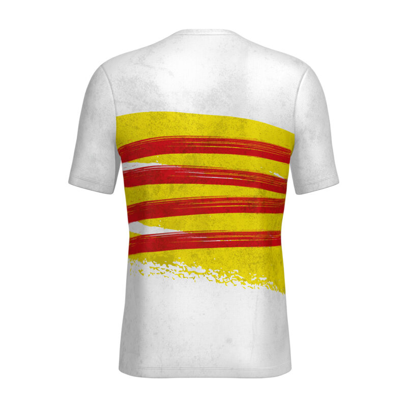 Camiseta Técnica Cataluña - Image 2