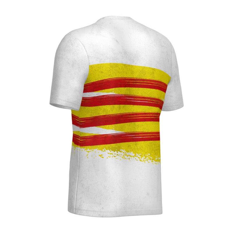 Camiseta Técnica Cataluña - Image 3