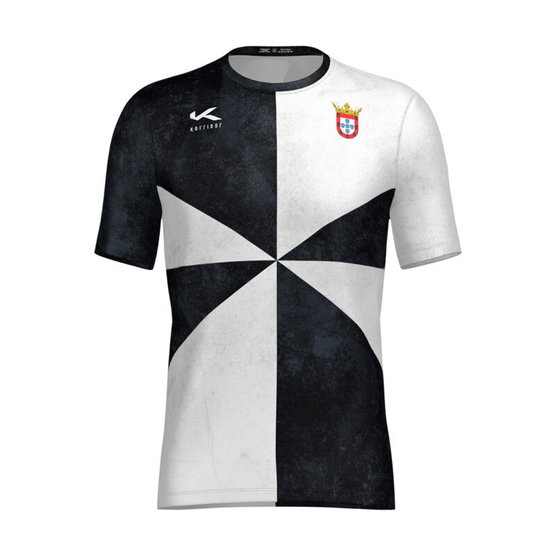 Camiseta Técnica Ceuta