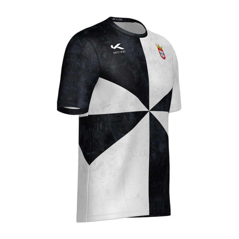 Camiseta Técnica Ceuta - Image 2