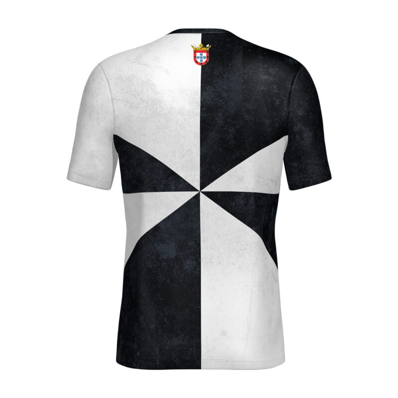 Camiseta Técnica Ceuta - Image 3
