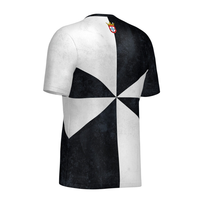 Camiseta Técnica Ceuta - Image 4