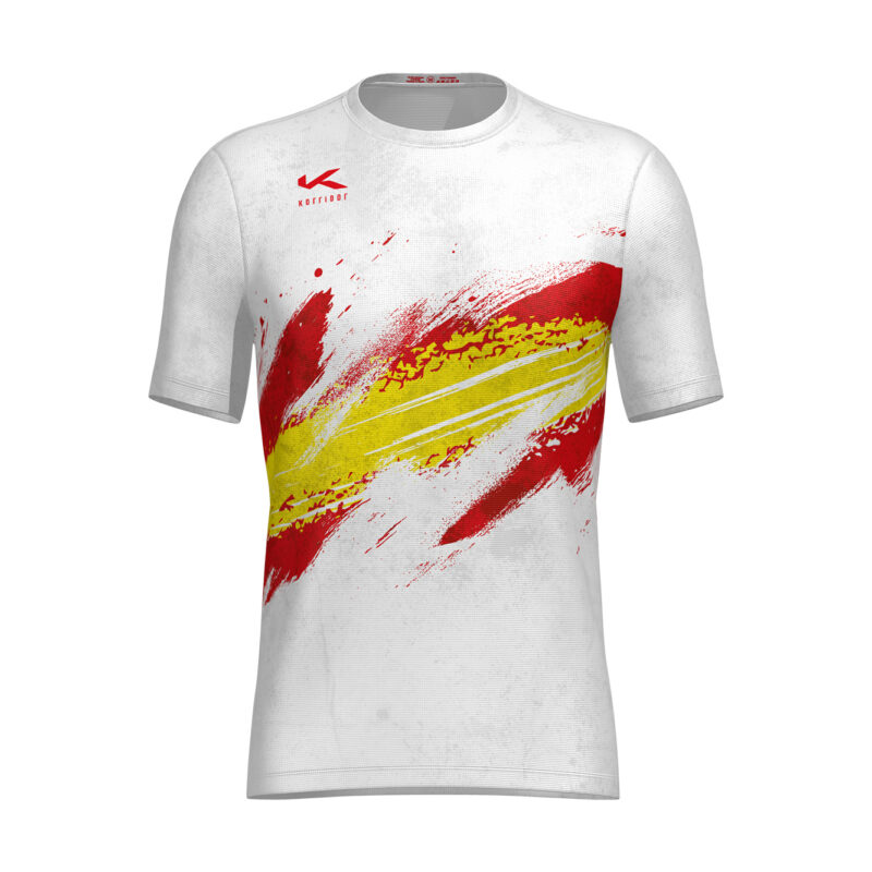 Camiseta Técnica España