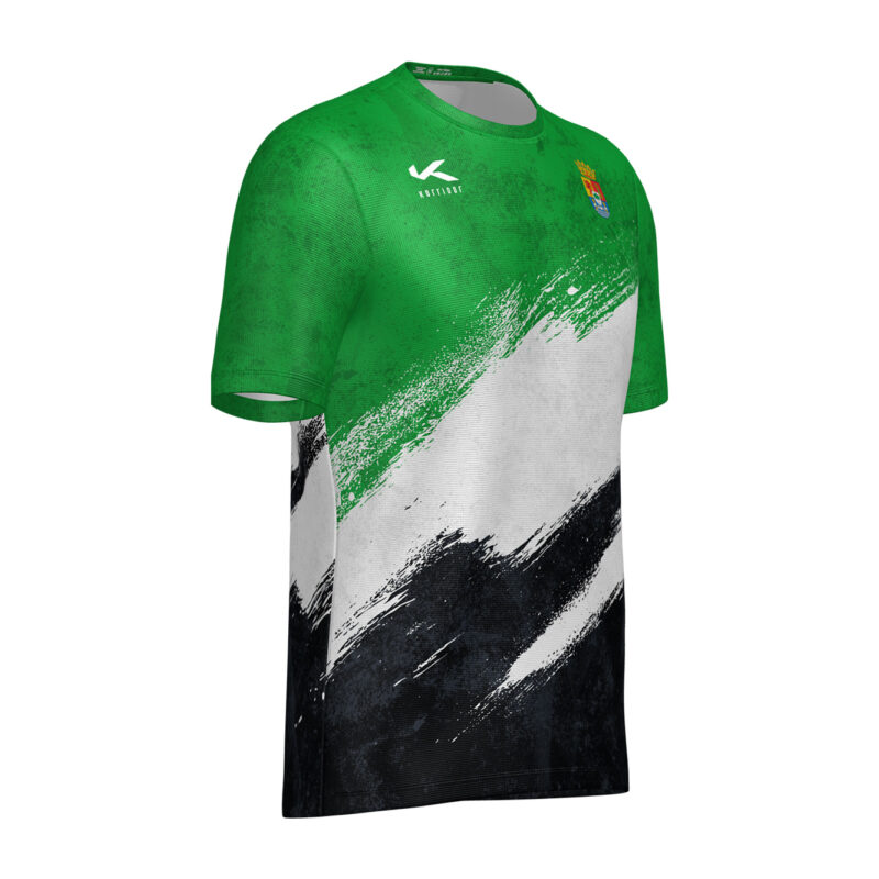 Camiseta Técnica Extremadura - Image 2