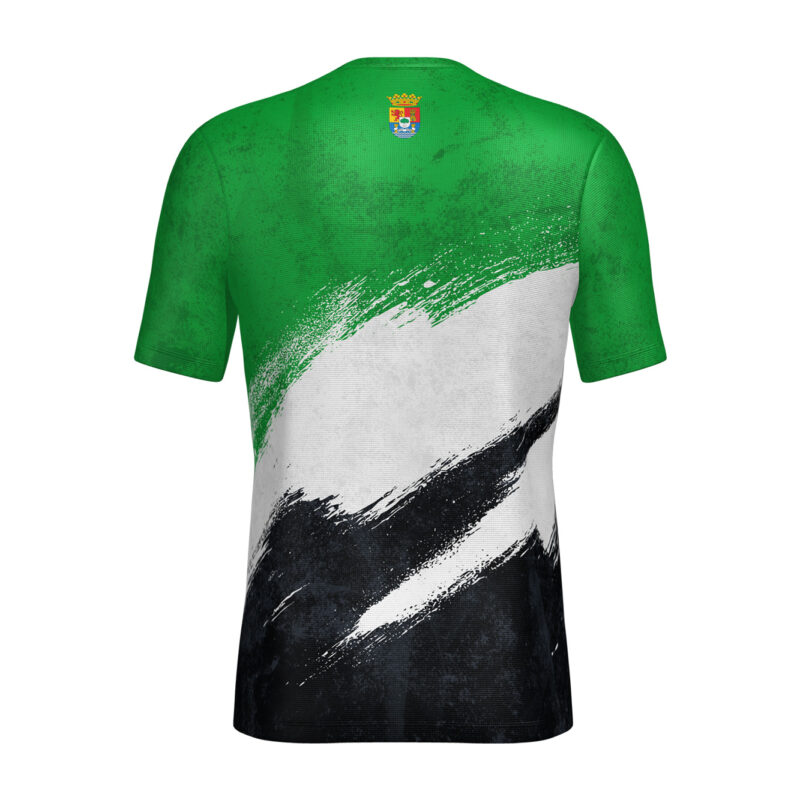 Camiseta Técnica Extremadura - Image 4