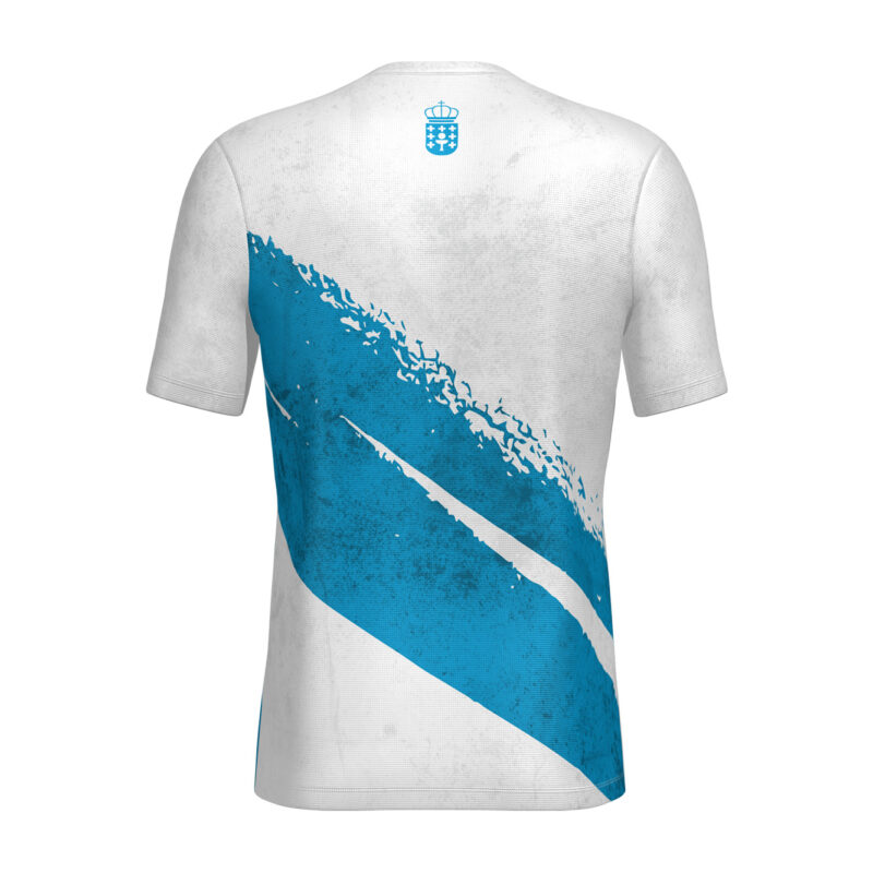 Camiseta Técnica Galicia - Image 2