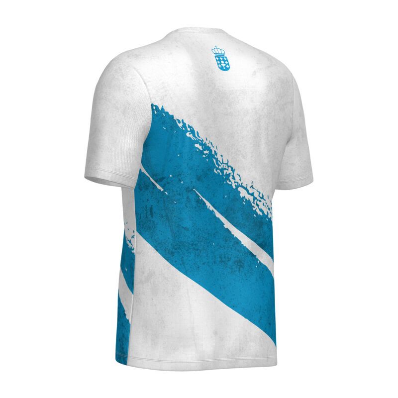 Camiseta Técnica Galicia - Image 3