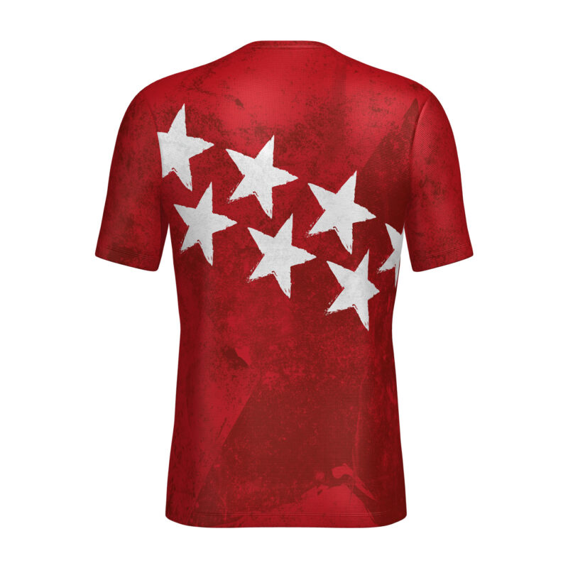 Camiseta Técnica Madrid - Image 4