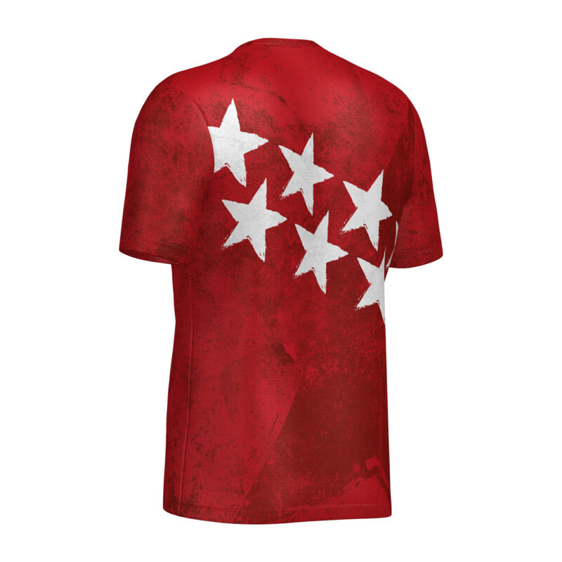 Camiseta Técnica Madrid - Image 2