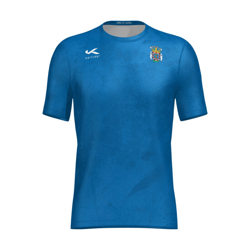 Camiseta Técnica Melilla