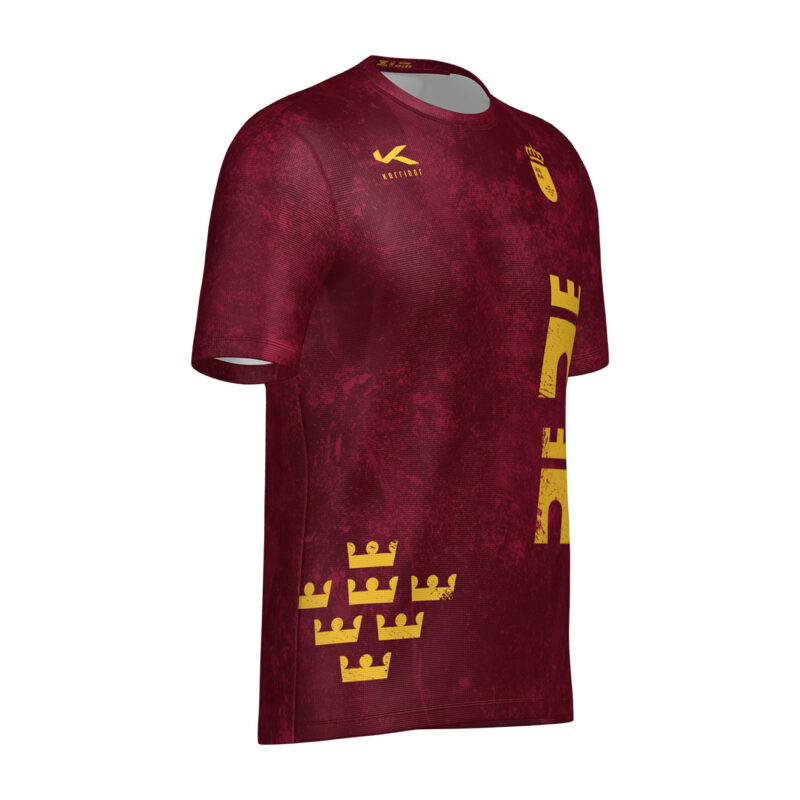 Camiseta Técnica Región de Murcia - Image 2