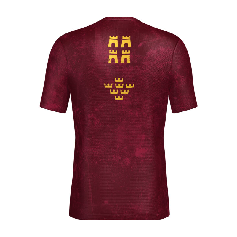 Camiseta Técnica Región de Murcia - Image 3