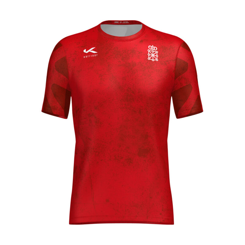 Camiseta Técnica Navarra