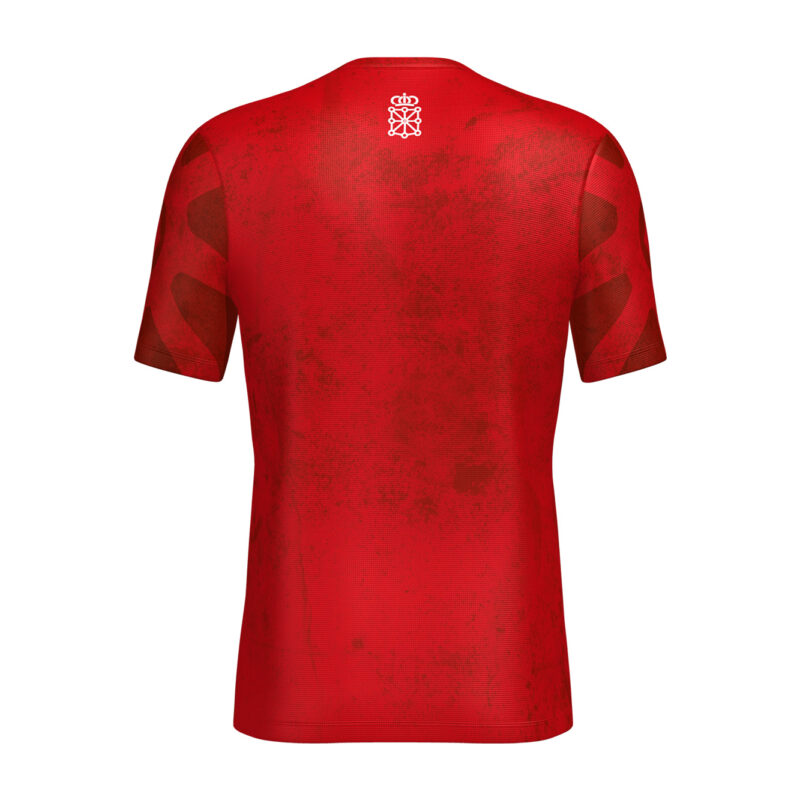 Camiseta Técnica Navarra - Image 3