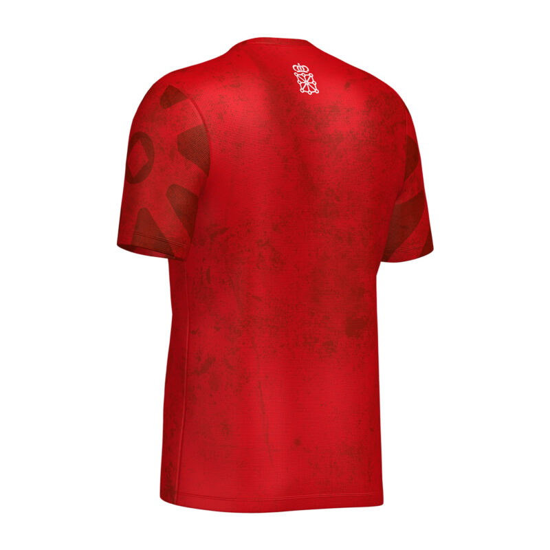 Camiseta Técnica Navarra - Image 4