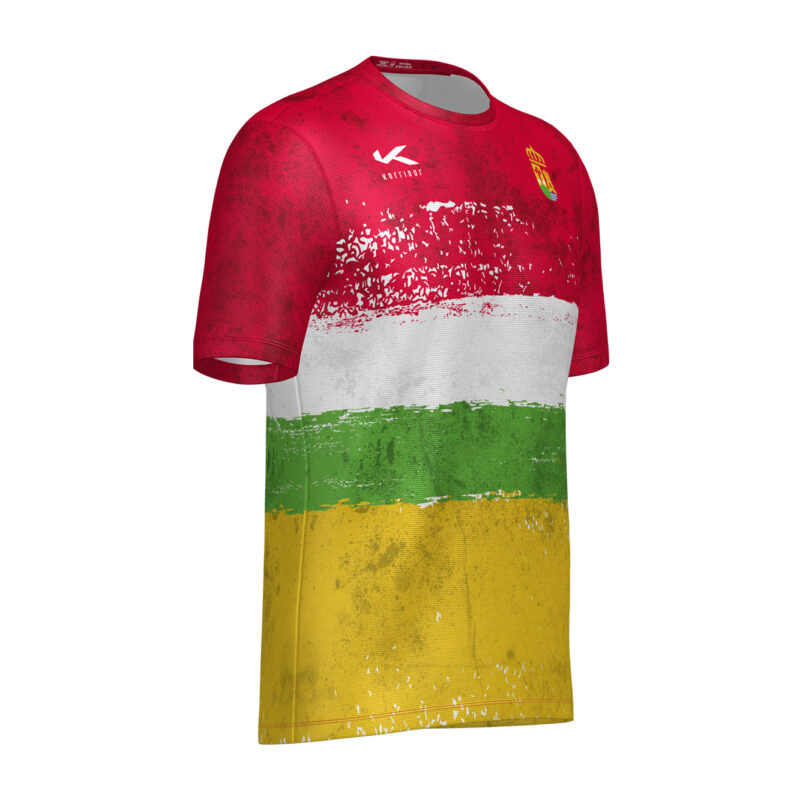 Camiseta Técnica La Rioja - Image 2