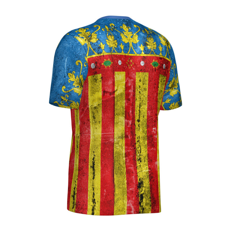 Camiseta Técnica Comunidad Valenciana - Image 4