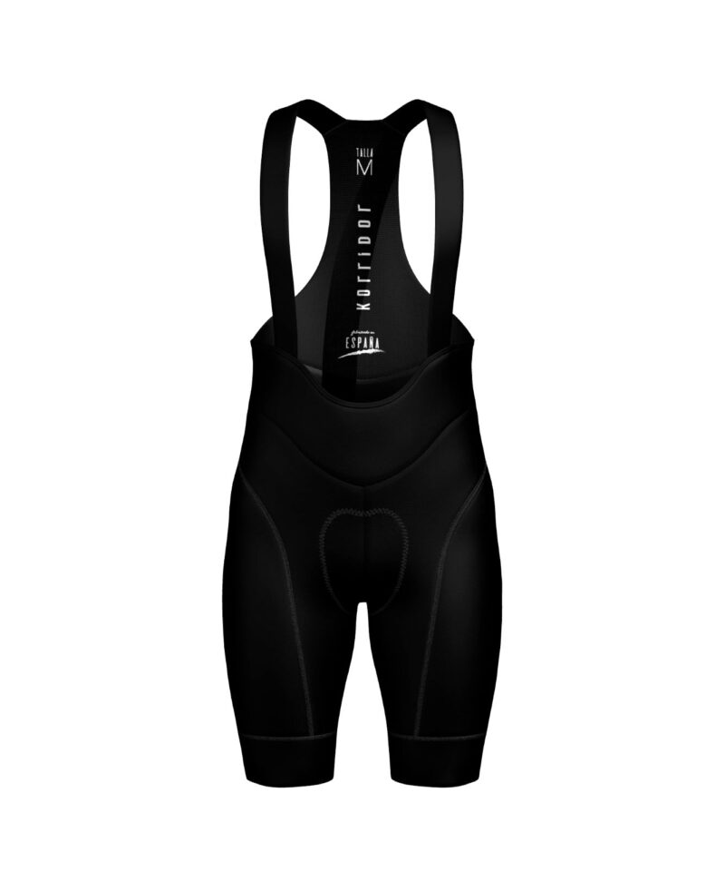 Culote Evo Total Black