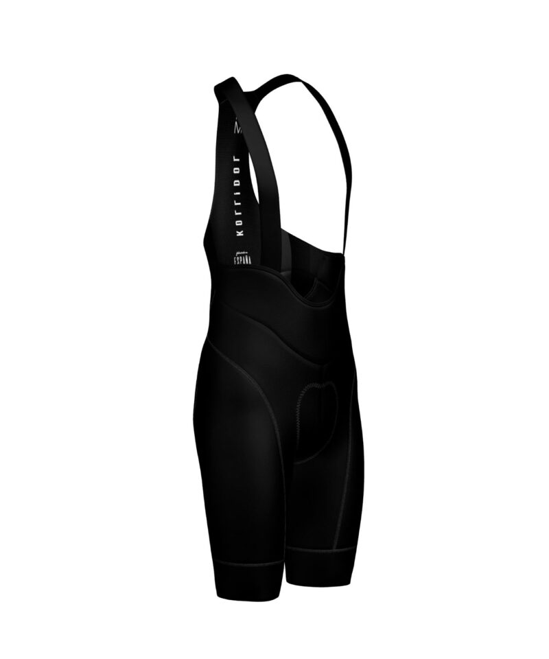 Culote Evo Total Black - Image 4