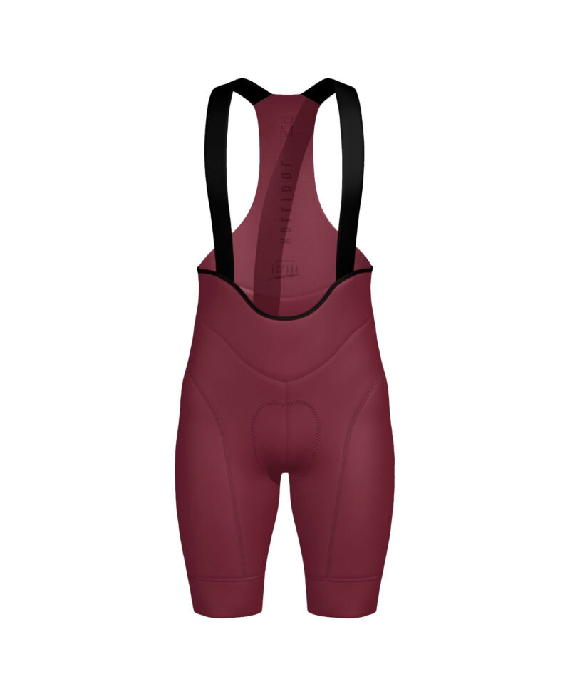 Culote Evo Burgundy