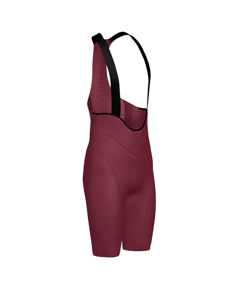 Culote Evo Burgundy - Image 3