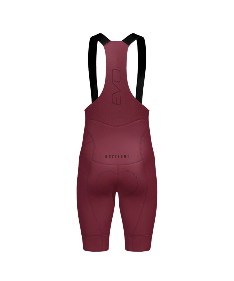 Culote Evo Burgundy - Image 4