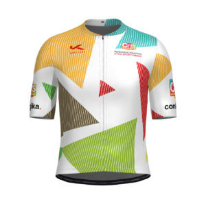 Maillot Cris Contra el Cáncer