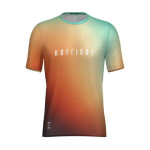 CAMISETA MADE TO RUN - IGNITE