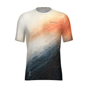 CAMISETA MADE TO RUN - SUMMIT