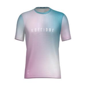 CAMISETA MADE TO RUN - CLOUD