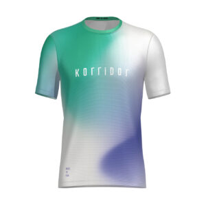 CAMISETA MADE TO RUN - PULSE